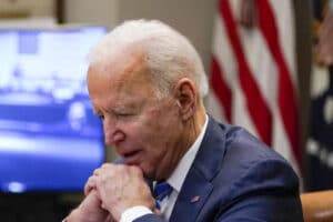 Biden: Indian Americans ‘Are Taking Over the Country’