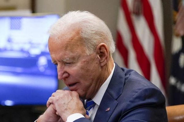 Biden: Indian Americans ‘Are Taking Over the Country’