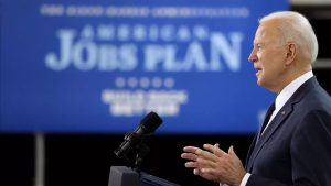 Newt Gingrich President Biden’s American Job Killing Tax Plan