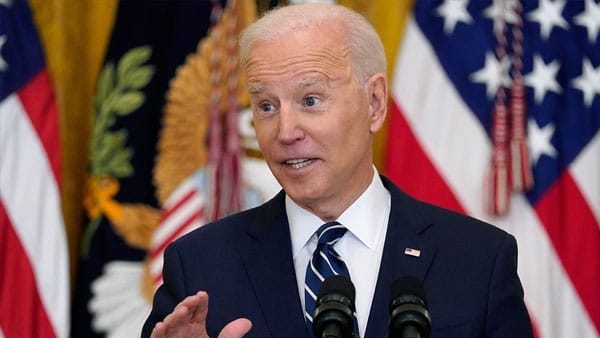 Biden's Job Killing Act Newt's World Podcast