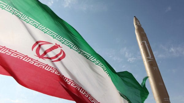 Aaron Kliegman The Nuclear Deal Can’t Survive Iran’s Lies