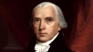 Aaron Kliegman James Madison and the Woke Crusade Against America