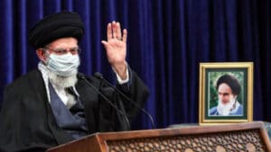 Newt Gingrich Stop Appeasement: We Cannot Afford to be Weak with Iran