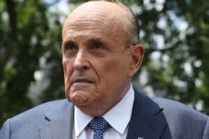 OUTLOUD with Gianno Caldwell - Episode 25: Rudy Giuliani