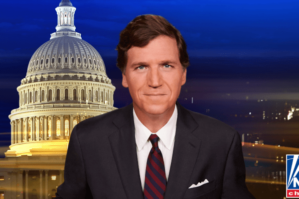 Newt Gingrich on Tucker Carlson Tonight | March 3, 2021