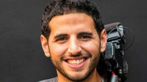 Nuseir Yassin Around the World in 60 Seconds Newt's World Podcast