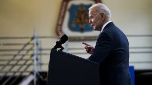 Biden America's Tax Killing Plan Newt's World Pocast