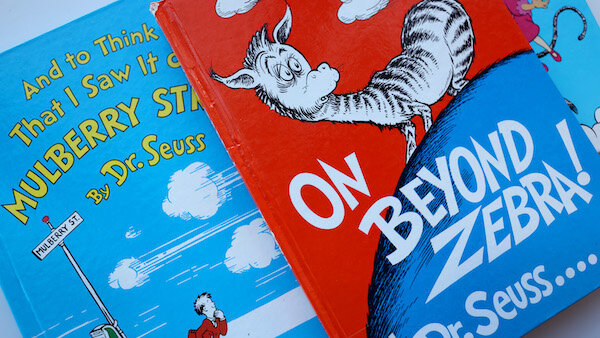 Babylon Bee Dr. Seuss Satire