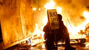 CJ Pearson Black Lives Matter Podcast
