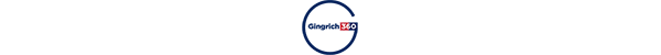 Gingrich 360 logo