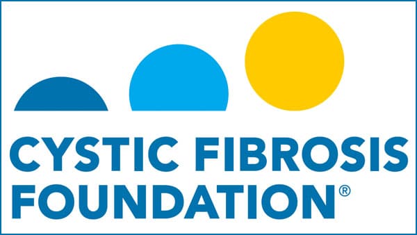 Gingrich Foundation Charity of the Month Cystic Fibrosis Foundation