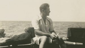 Newt's World - Episode 226: Ernest Hemingway Podcast