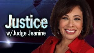 Justice with Judge Jeanine with Newt Gingrich