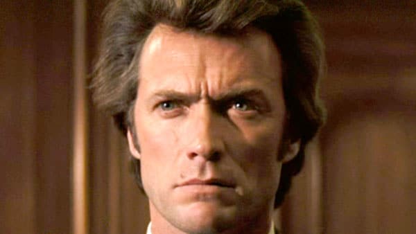 Newt Gingrich Clint Eastwood, We Need You