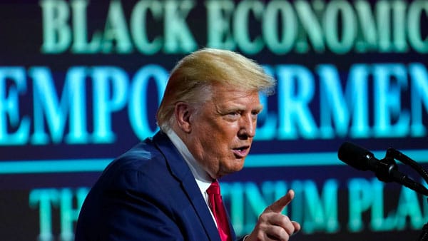 Rob Smith is Problematic - Episode 29: The Idiotic Divisions Rattling the Conservative Movement Podcast