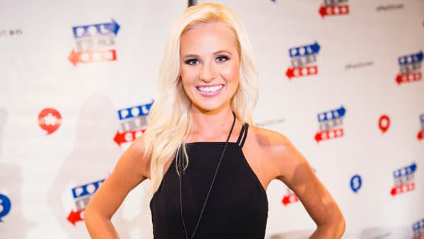 OUTLOUD with Gianno Caldwell - Episode 29: Conservatives Have a Choice: Fight or Fold, with Tomi Lahren Podcast
