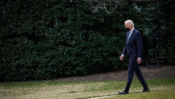 Newt Gingrich Audio Update: Polls Showing the Popularity of Biden and the COVID-19 Bill are Deceiving