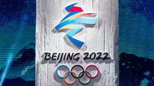 Boycott the 2022 Beijing Winter Olympic Rep. Mike Waltz Newt's World Podcast