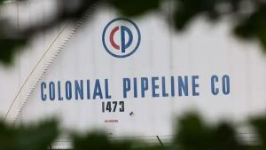 Newt Gingrich Audio Update: Colonial Pipeline Hack is an Act of War