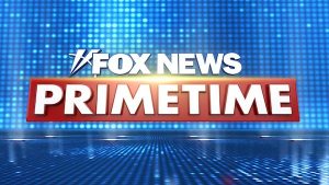 Fox News Primetime with Newt Gingrich