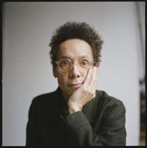 Malcolm Gladwell