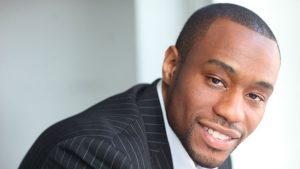 Gianno Caldwell Dr Marc Lamont Hill Podcast