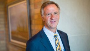 Gianno Caldwell Gov Bill Haslam Podcast