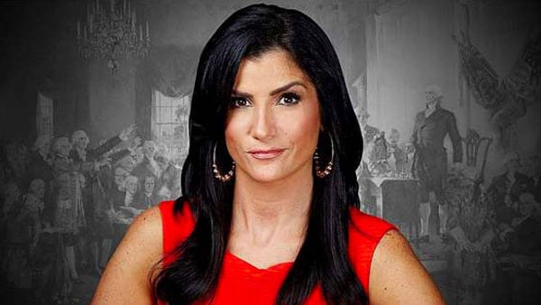 Lisa Boothe Dana Loesch Podcast