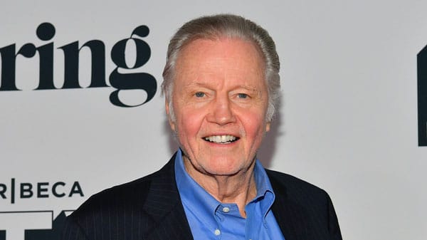 Lisa Boothe Jon Voight Podcast