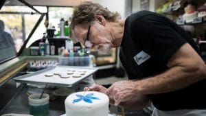 Masterpiece Cakeshop Newt’s World Episode 255 – How a Cake Maker Took a Stand for Religious Liberty