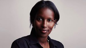 Newt Gingrich Ayaan Hirsi Ali Newts World Podcast