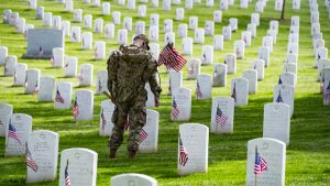 Newt Gingrich Don’t Forget the Real Meaning of Memorial Day