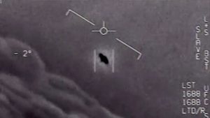 UFOs may be real Gingrich live event