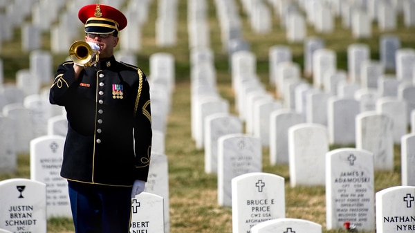 Newt and Callista Gingrich Honoring America’s Heroes on Memorial Day 2021 hi res