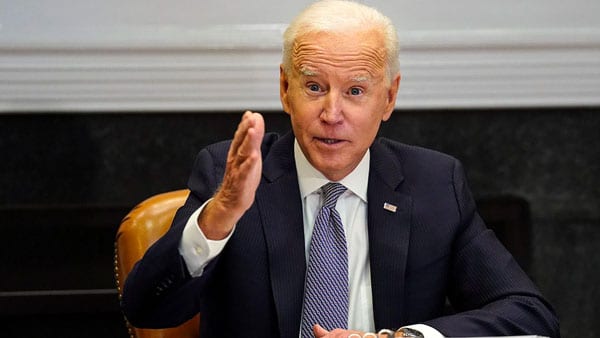 Biden Destroying America Podcast