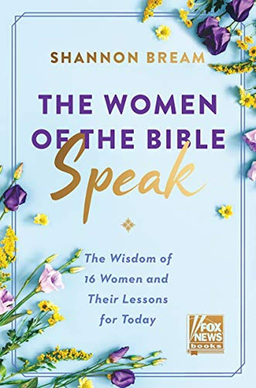 Women of the Bible