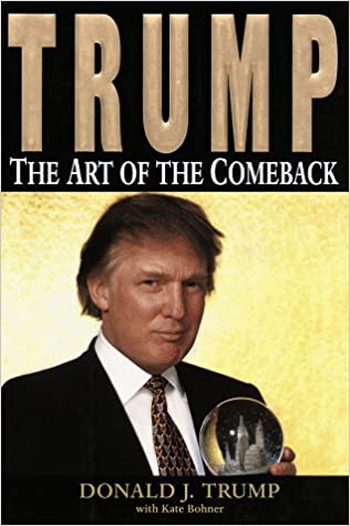 Art of the Comeback