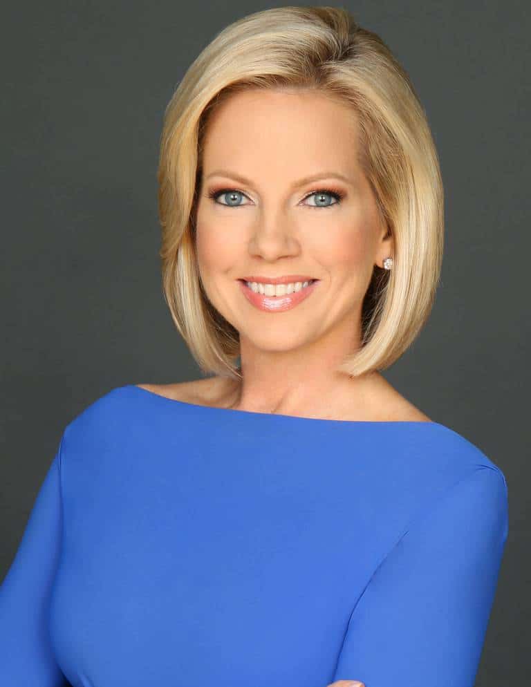 Shannon Bream