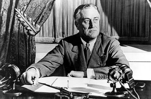 FDR's Prayer for D-Day