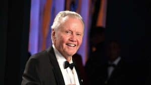 Episode 268: Lisa Boothe One-on-One with Jon Voight