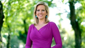 OUTLOUD with Gianno Caldwell - Episode 41: The Women of the Bible with Shannon Bream