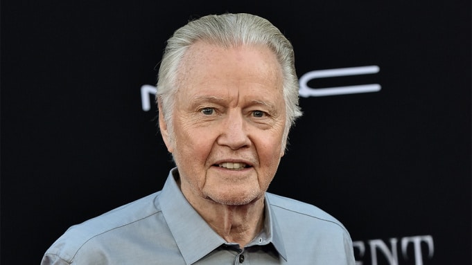 Jon Voight