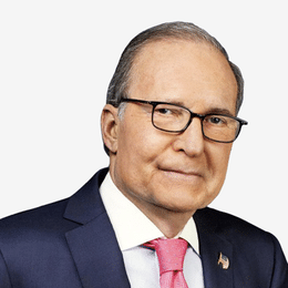 Larry Kudlow