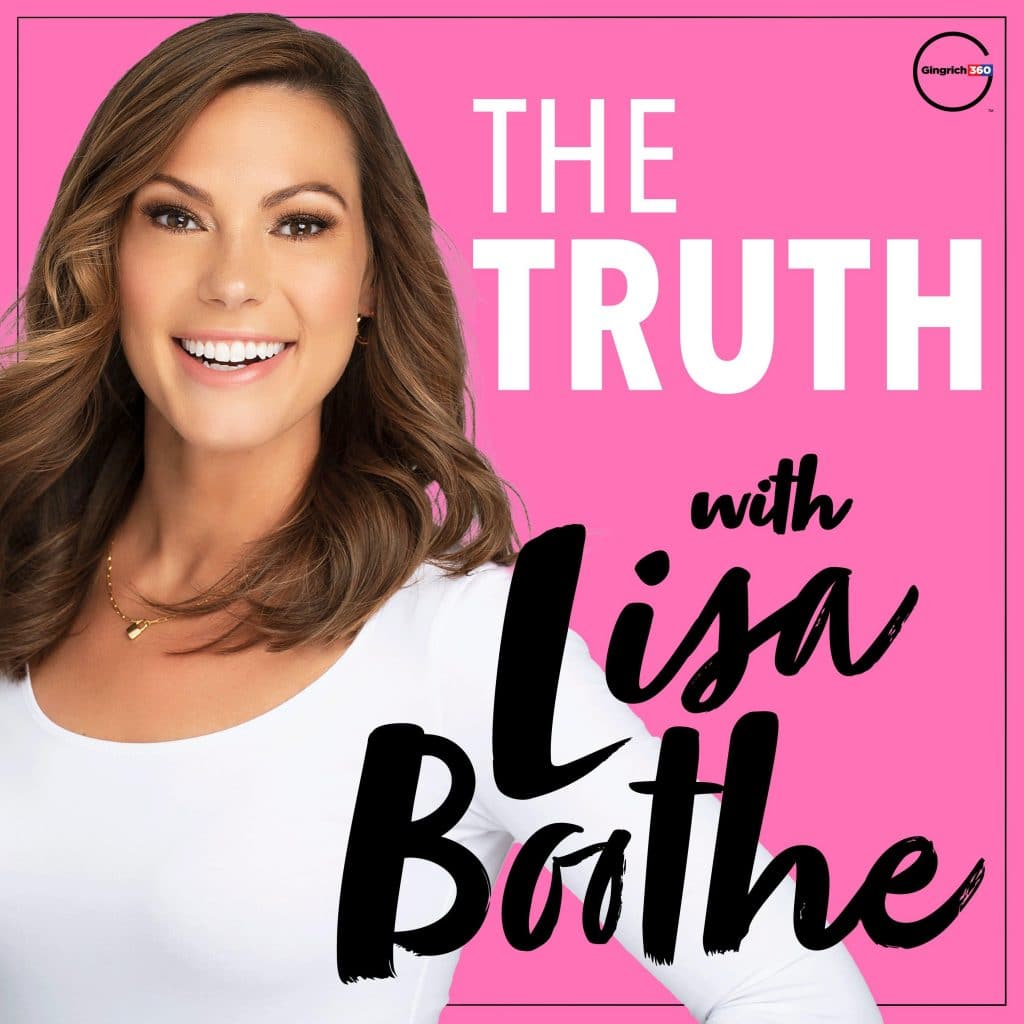 Truth with Lisa Boothe