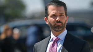 The Truth with Lisa Boothe – Episode 14: Donald Trump Jr. on His Father, Double Standards, and Why He's Not Going Anywhere