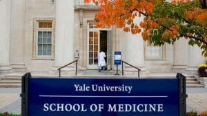 Newt Gingrich Audio Yale Medical School