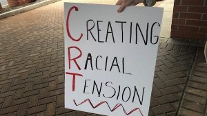 Critical Race Theory Is on the March — and a Winning Issue for Conservatives