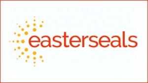 The Gingrich Foundation Charity of the Month June 2021 Easterseals