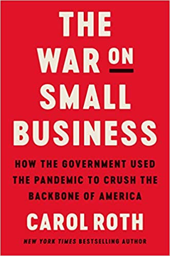 The War Against Small Business