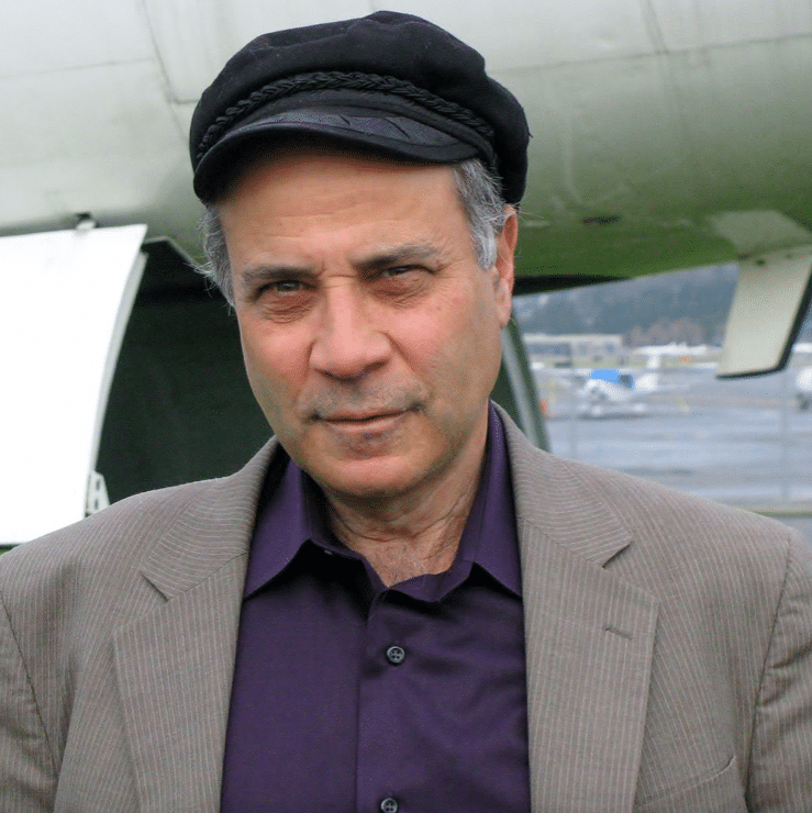 Robert Zubrin